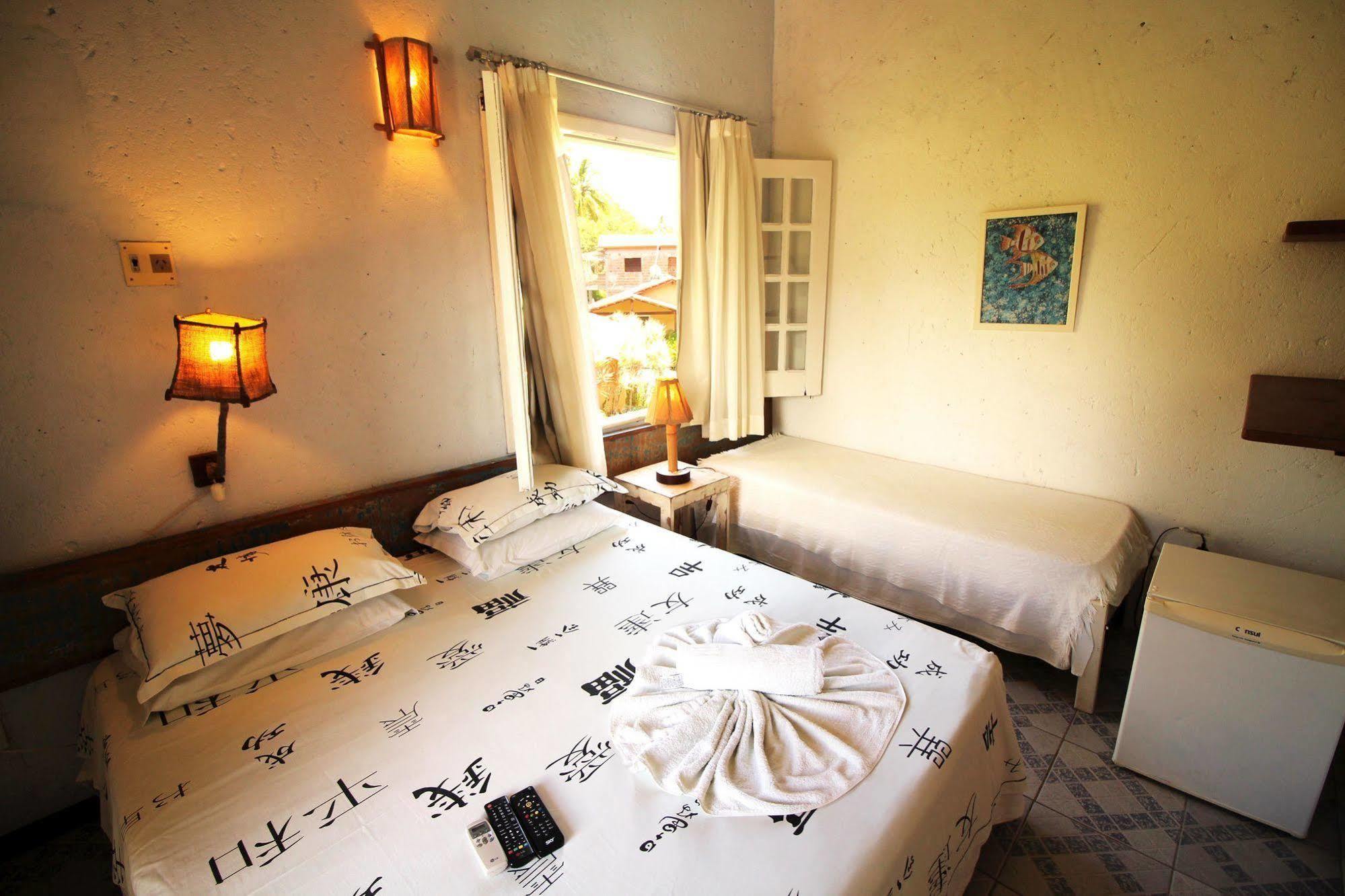 Inn Pousada Vila Marraro