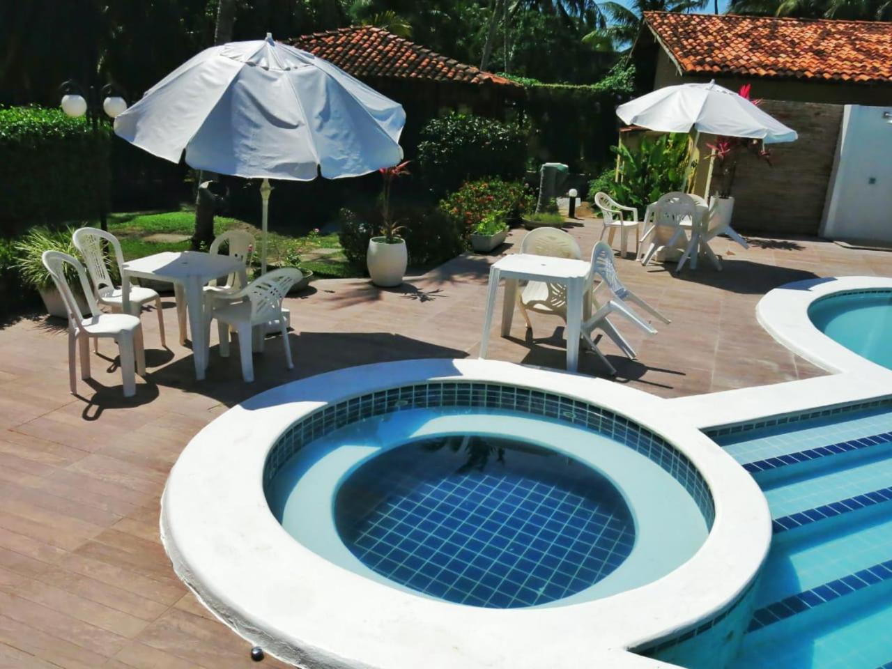 Inn Pousada Vila Marraro 3*
